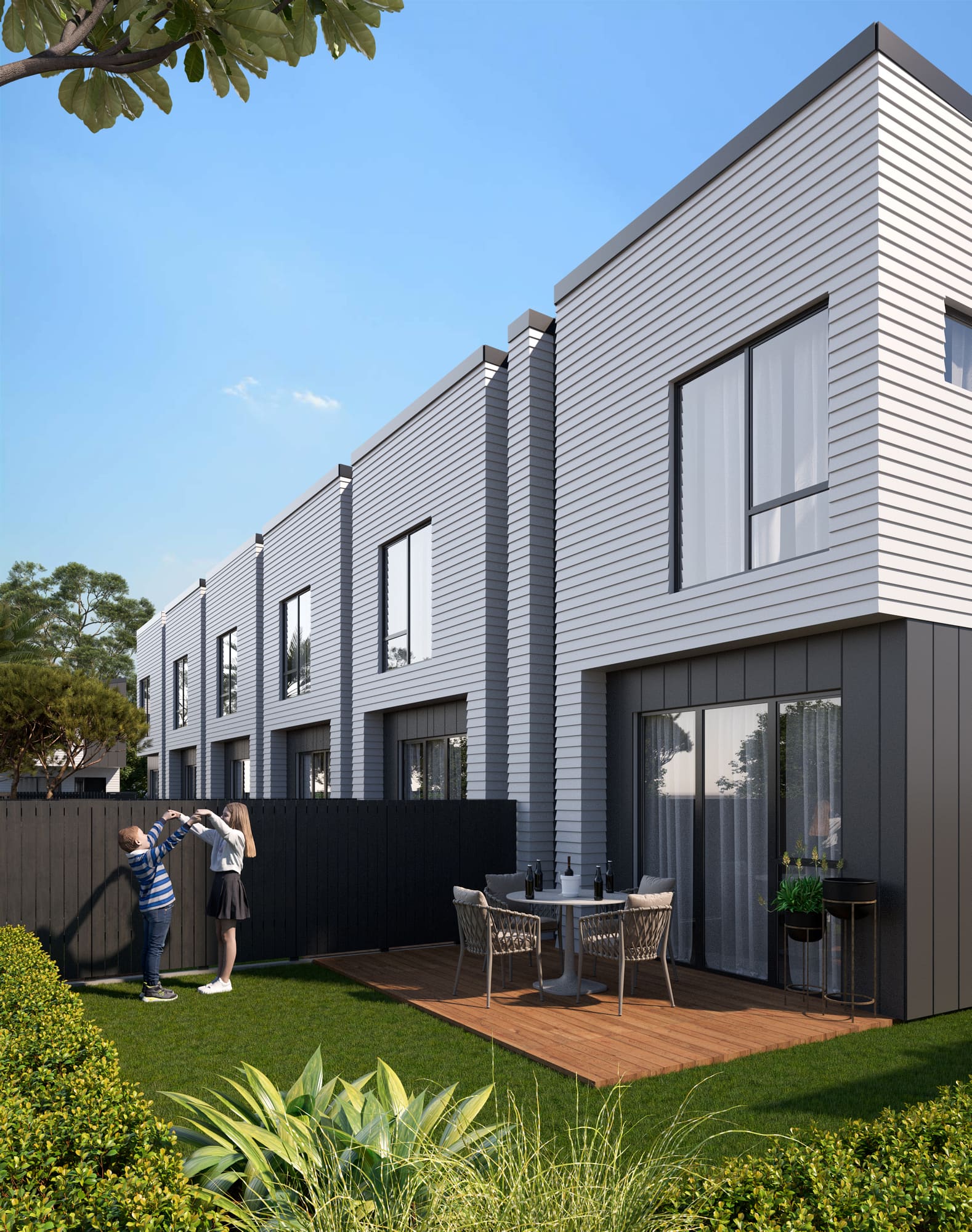 1 Park Ave — Papatoetoe