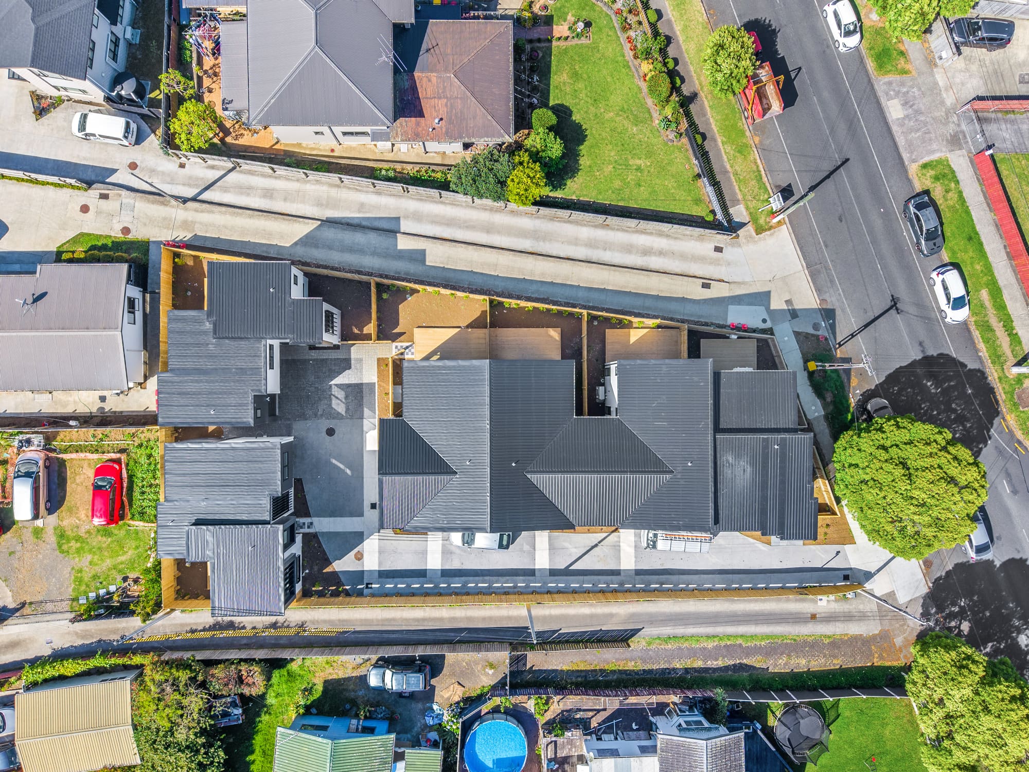 41 Park Ave — Papatoetoe