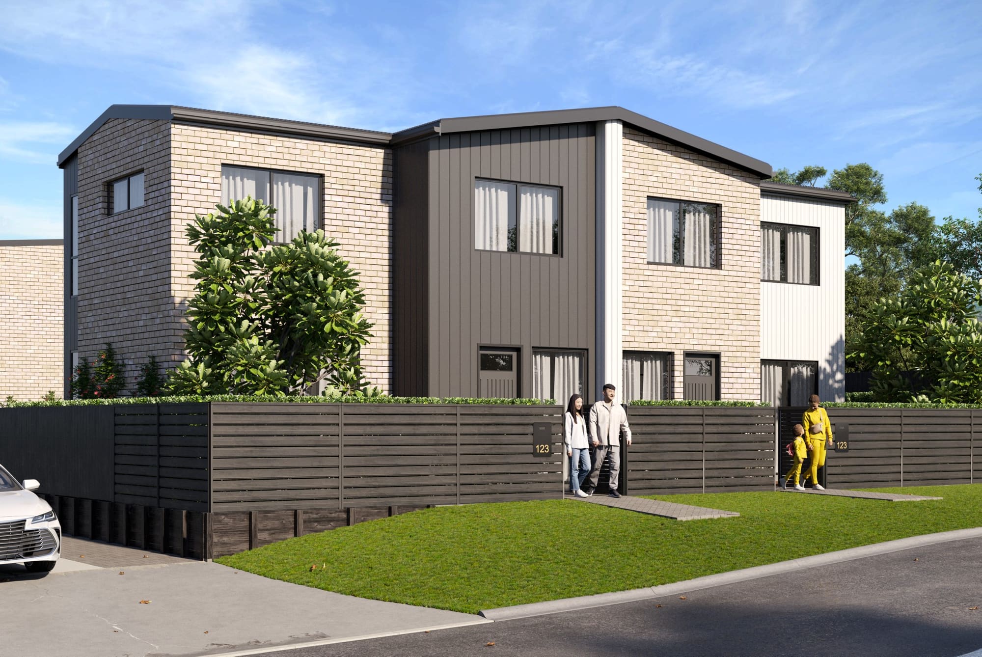 84 Seymour Road — Sunnyvale