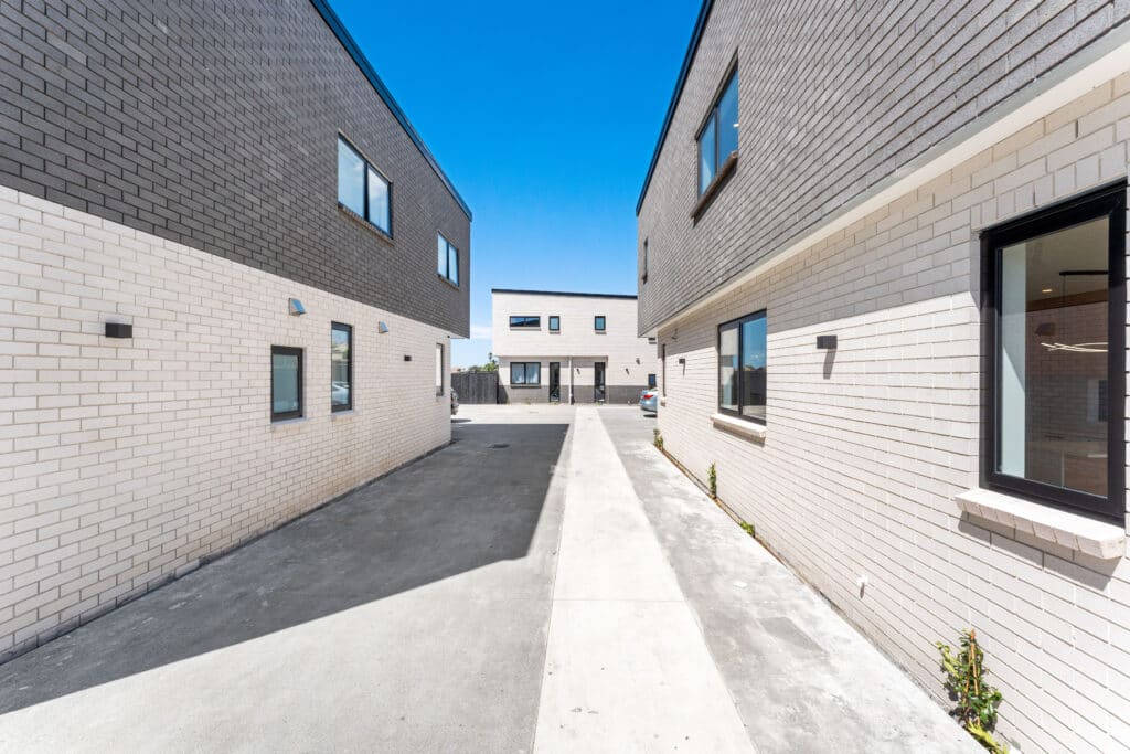 44 & 46 Drake Street, Howick — 44 & 46 Drake Street, Howick, Auckland