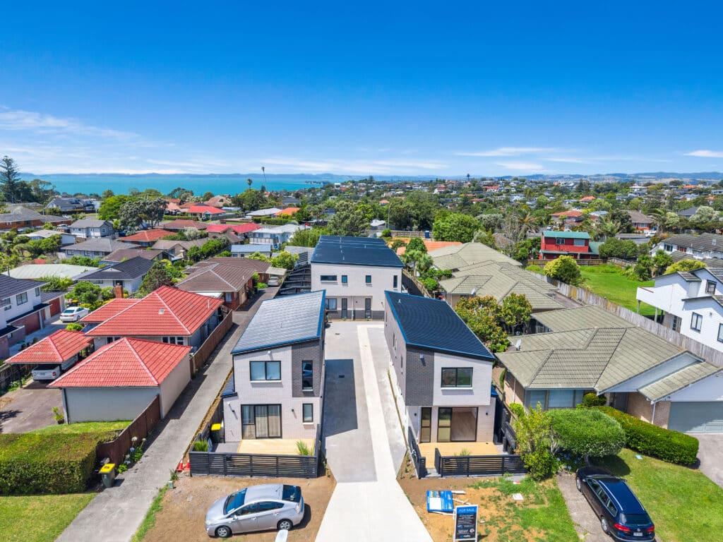 44 & 46 Drake Street, Howick — 44 & 46 Drake Street, Howick, Auckland