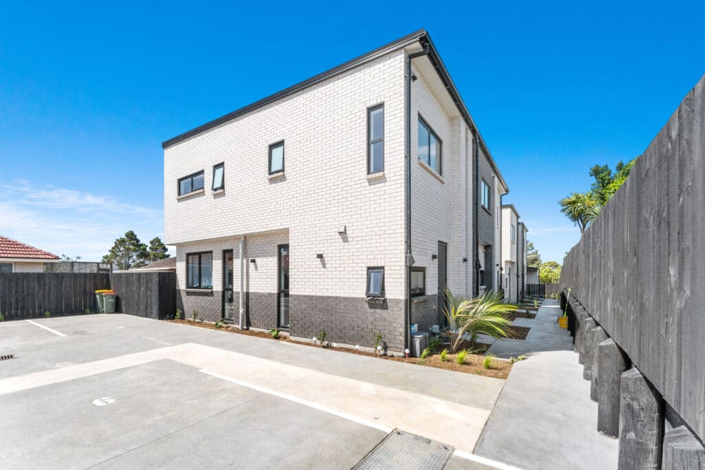 44 & 46 Drake Street, Howick — 44 & 46 Drake Street, Howick, Auckland