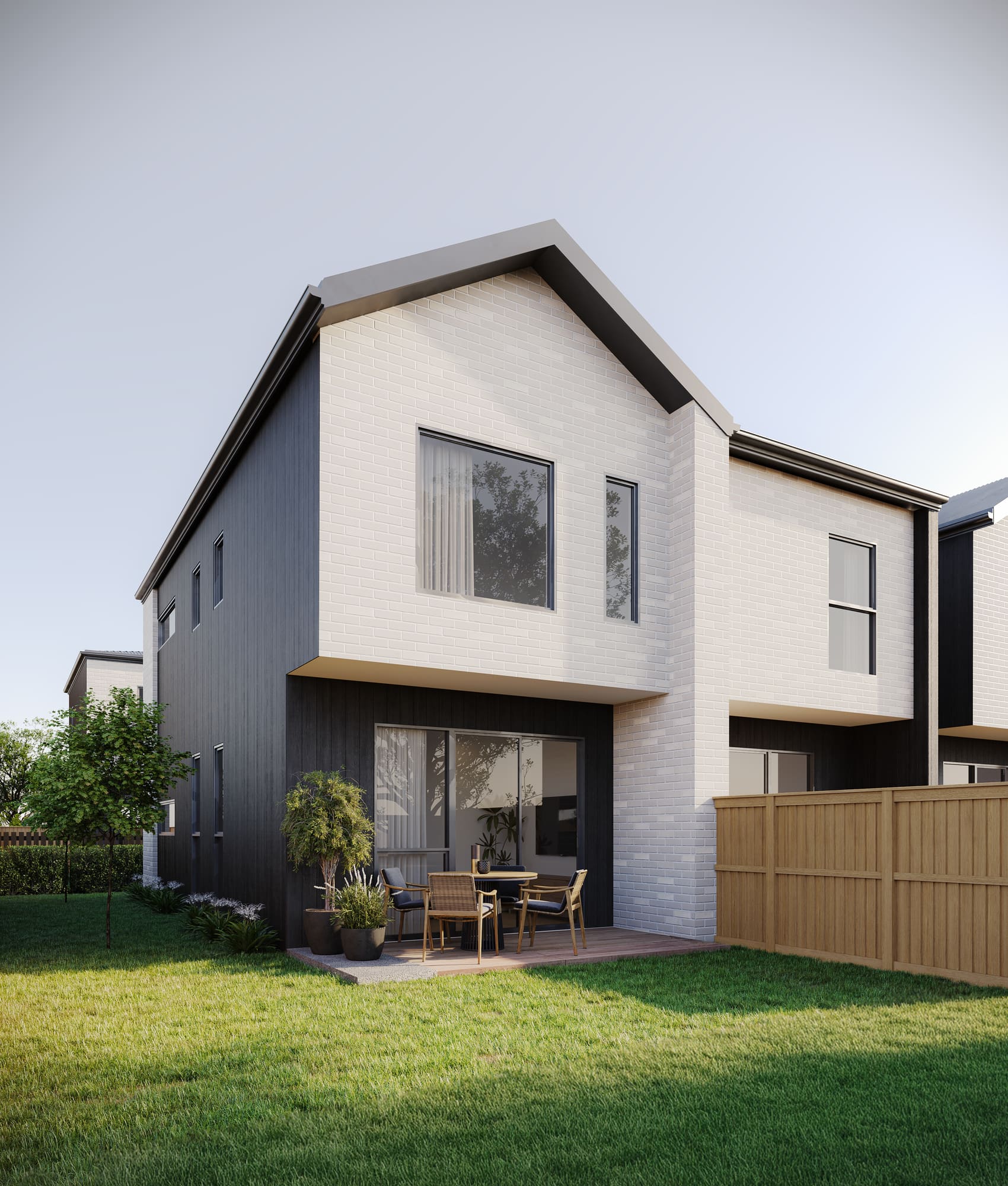 Elm Residences, Avondale — Elm Residences, Avondale, Auckland