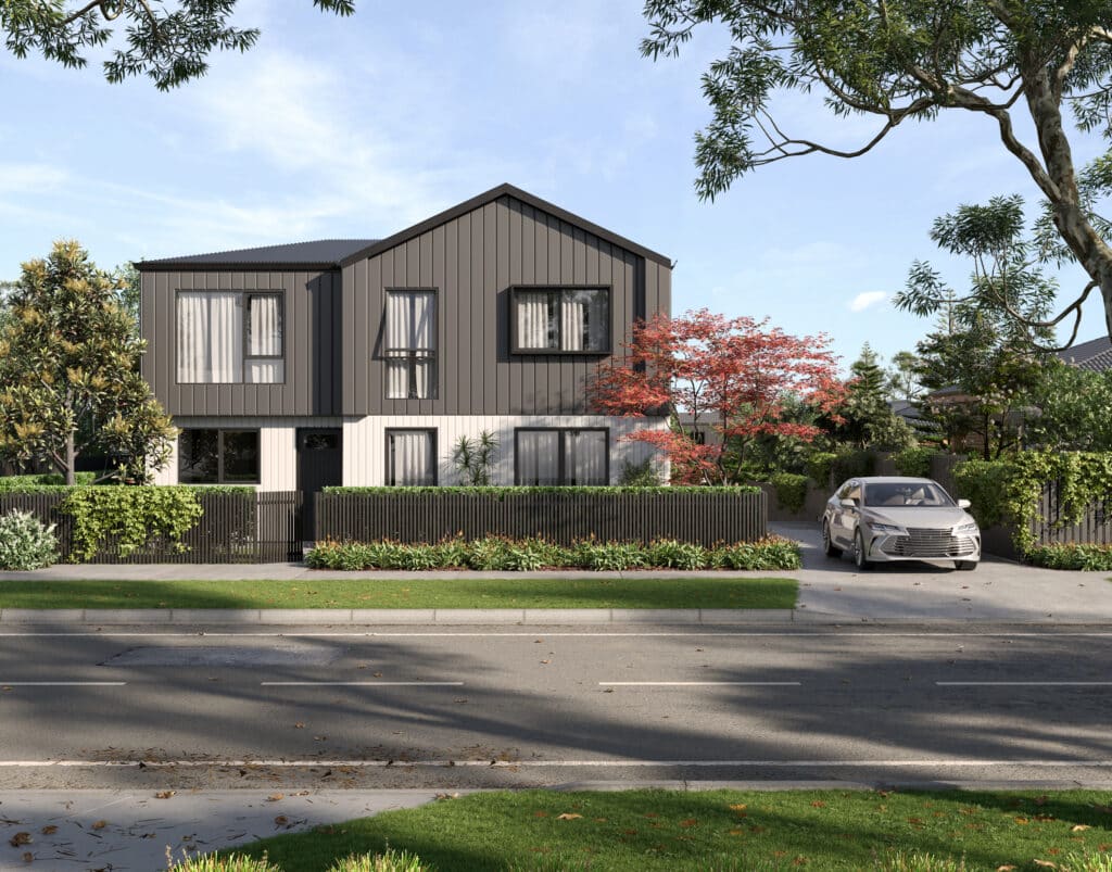 78 Cook Street, Howick — 78 Cook Street, Howick, Auckland