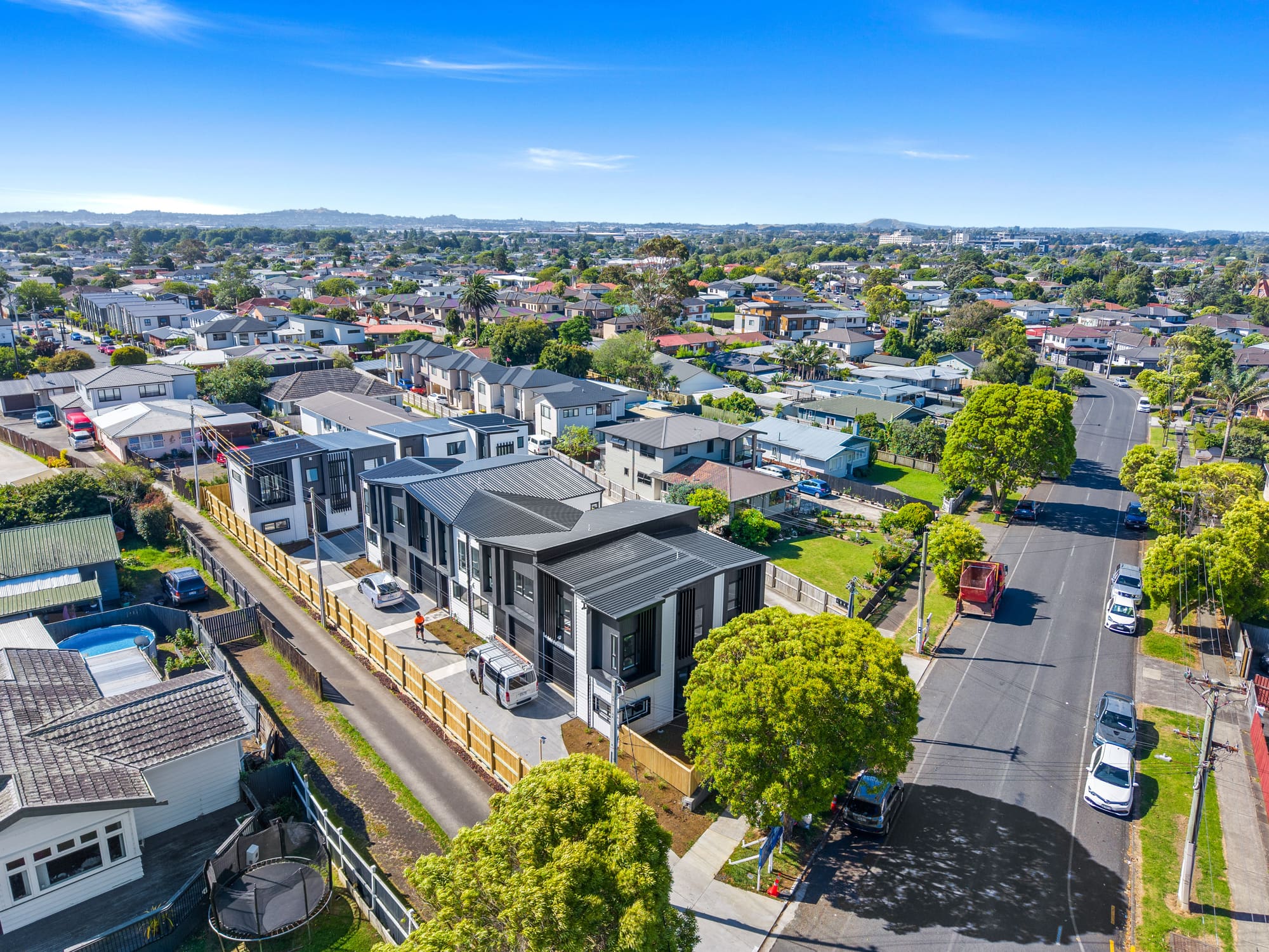 41 Park Ave — Papatoetoe — Papatoetoe, Auckland