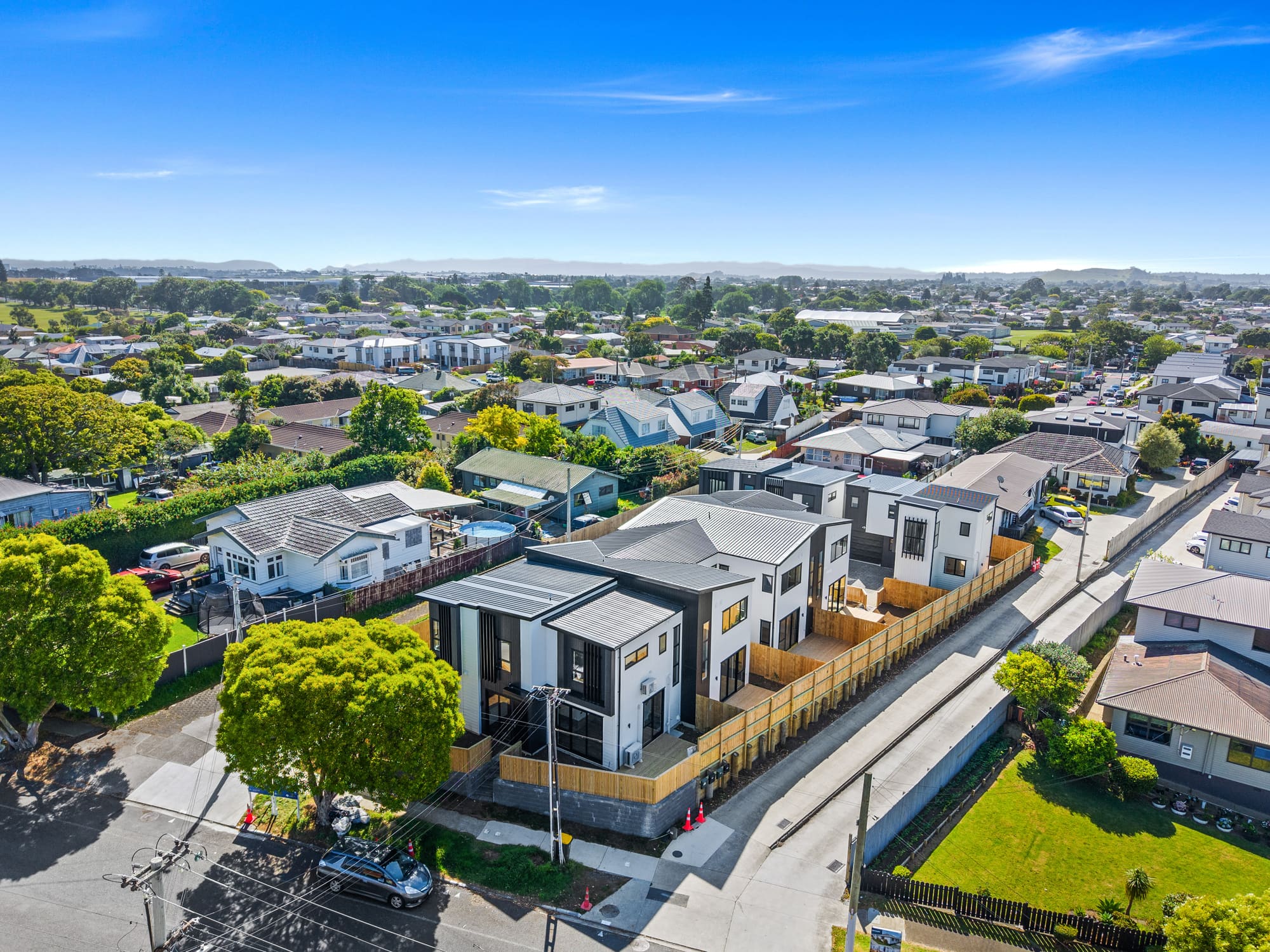 41 Park Ave — Papatoetoe — Papatoetoe, Auckland