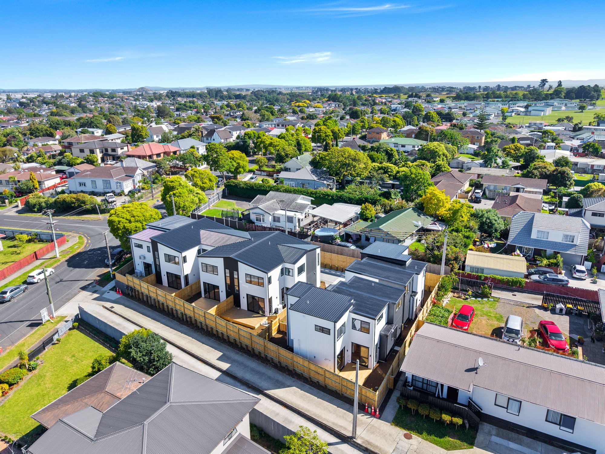 41 Park Ave — Papatoetoe — Papatoetoe, Auckland