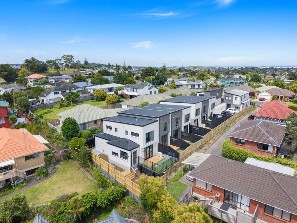 Drake Terraces — Howick — 19 Drake Street, Howick, Auckland