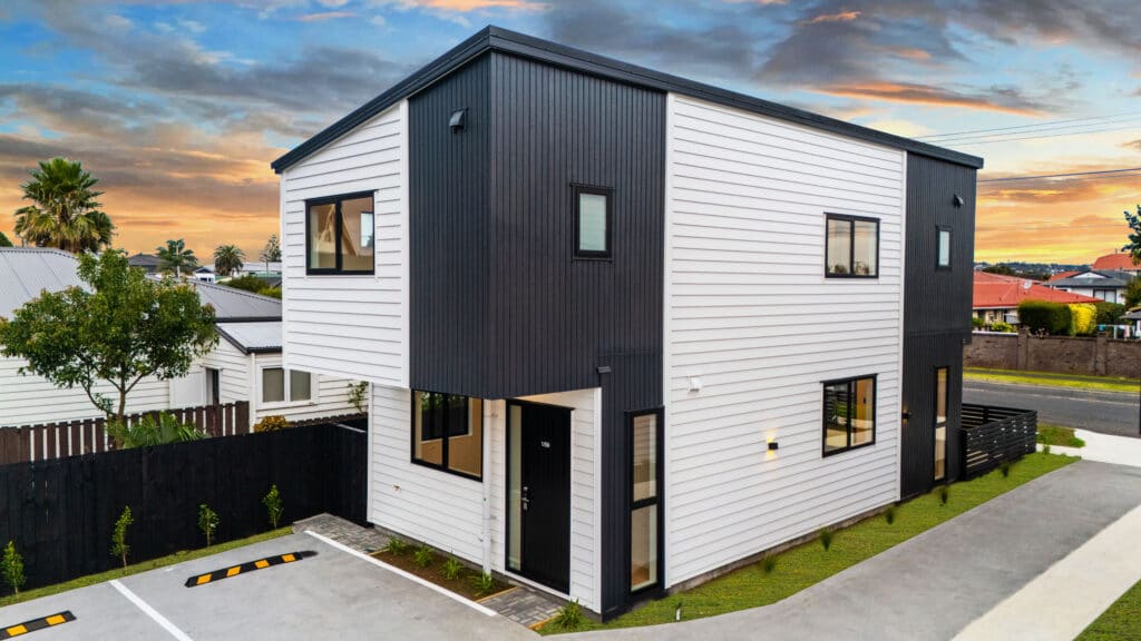 Fairview Terraces — Papatoetoe — 50 Fairview Road, Papatoetoe, Auckland