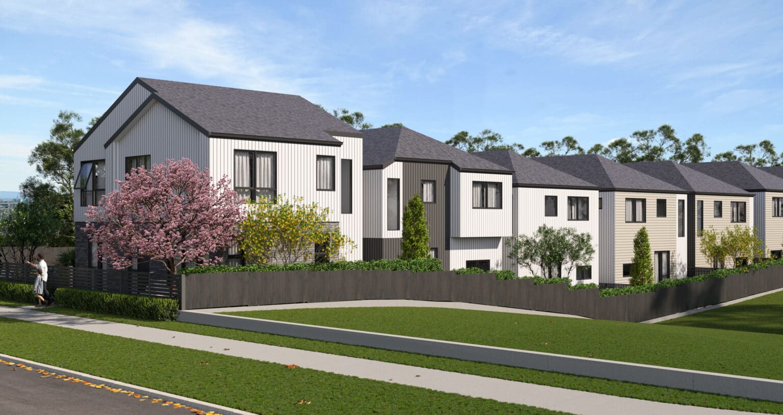 40 Hain Ave — Mangere East — Mangere, Auckland