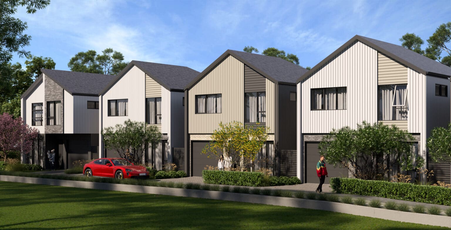 40 Hain Ave — Mangere East — Mangere, Auckland