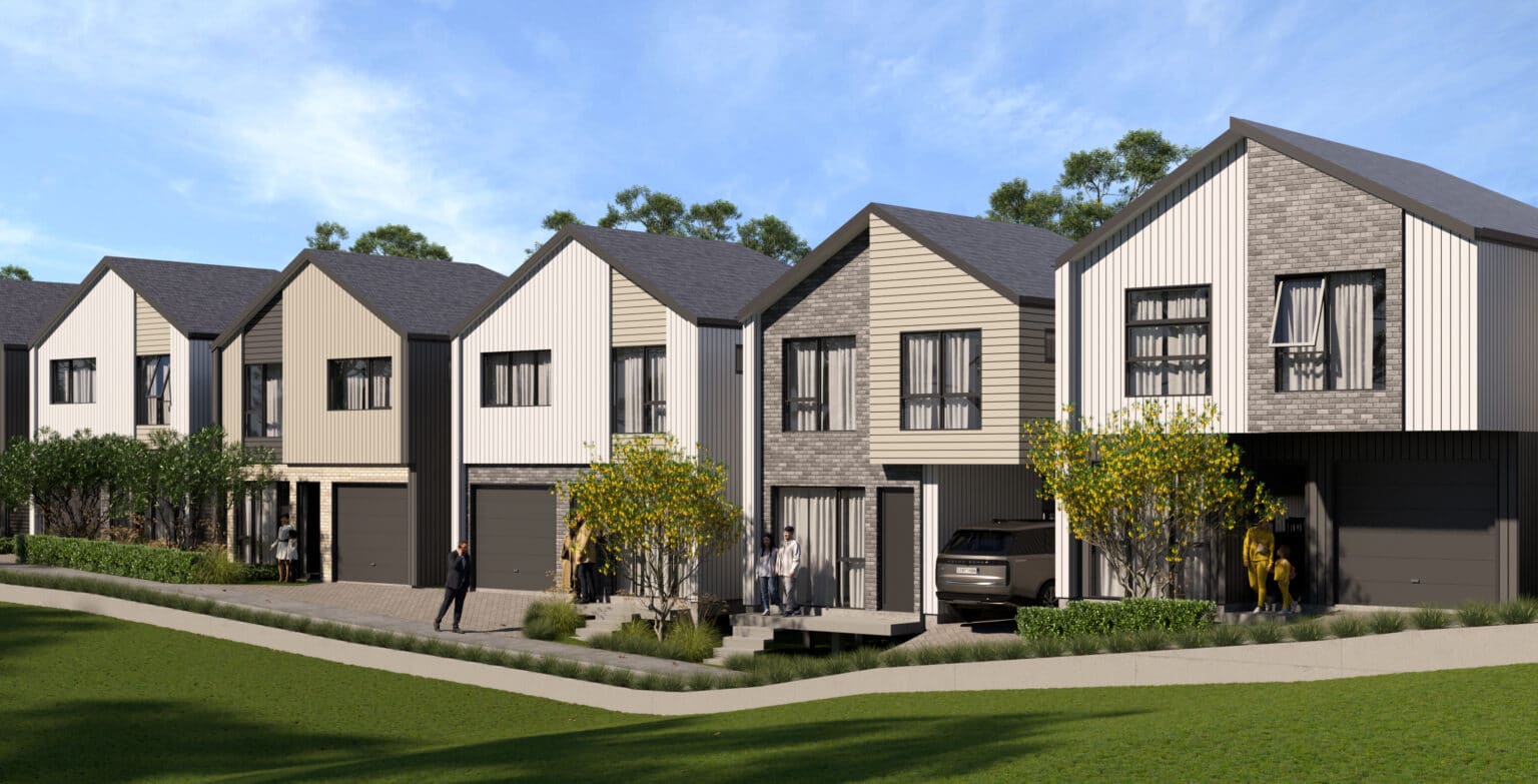 40 Hain Ave — Mangere East — Mangere, Auckland