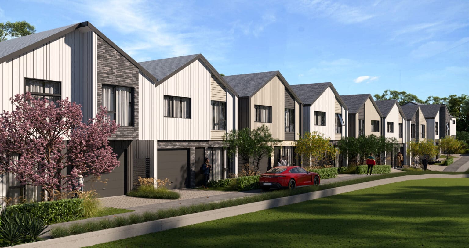 40 Hain Ave — Mangere East — Mangere, Auckland