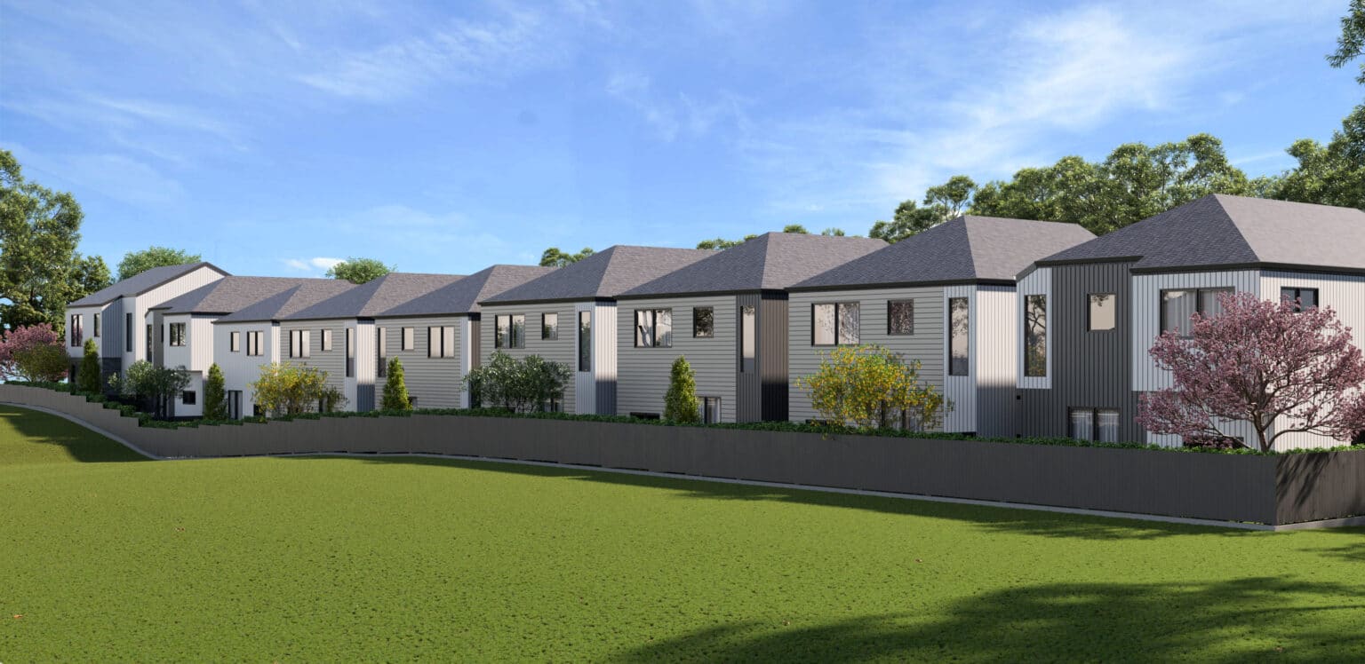 40 Hain Ave — Mangere East — Mangere, Auckland