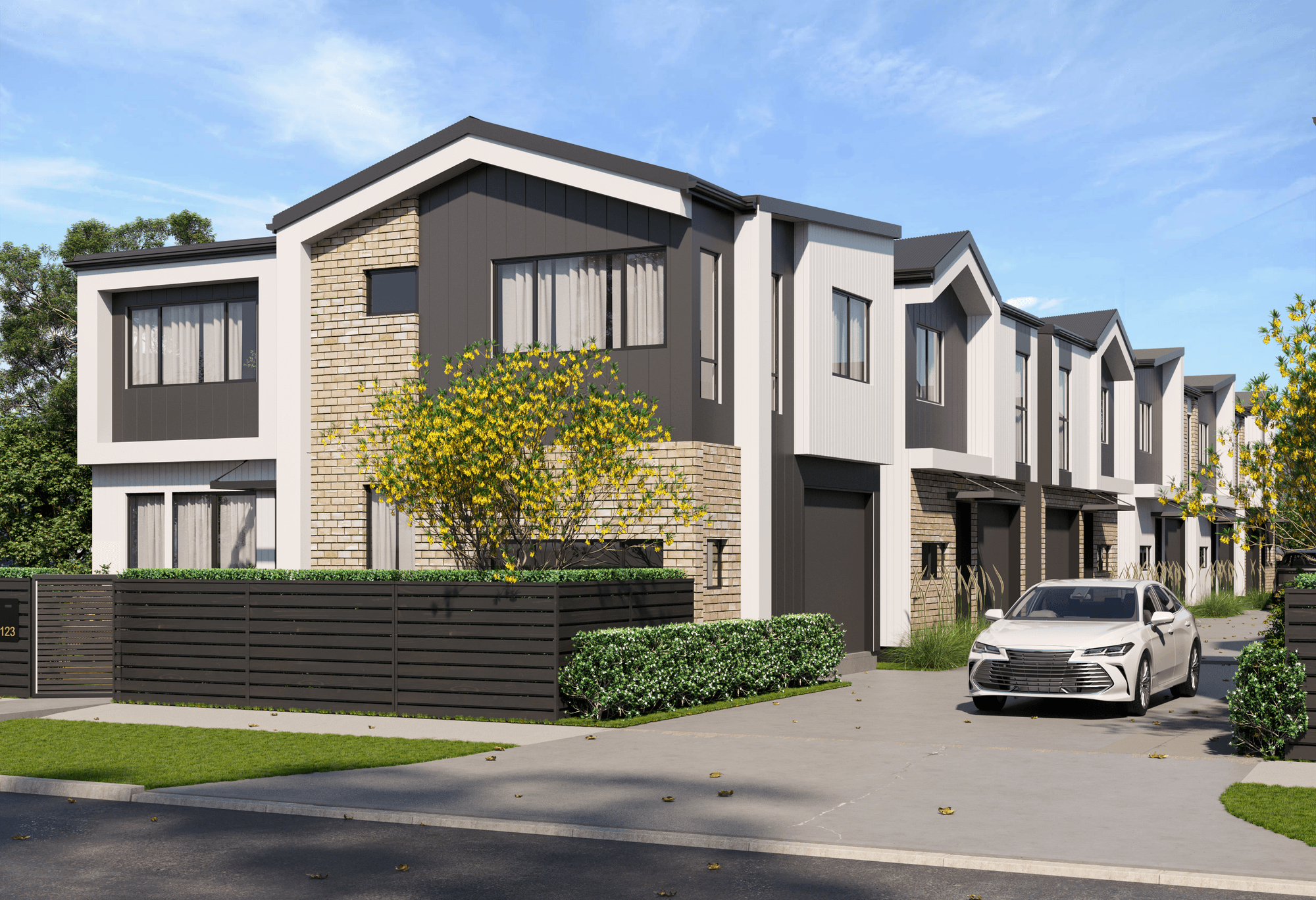 Tainui Residences — Mangere Bridge — Mangere Bridge, Auckland