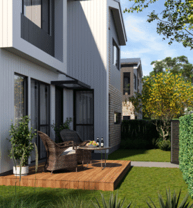 Tainui Residences — Mangere Bridge — Mangere Bridge, Auckland