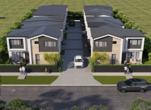 Tainui Residences — Mangere Bridge — Mangere Bridge, Auckland