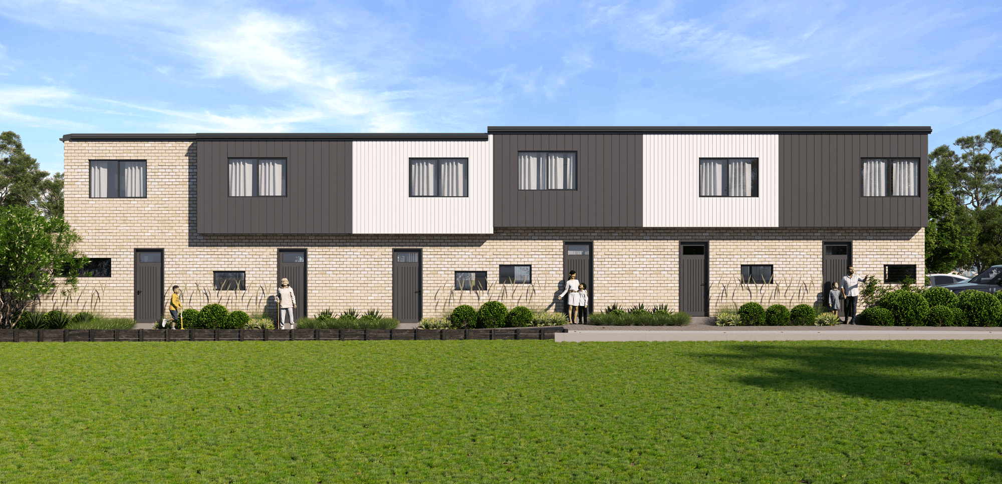 61 Ridge Road — Howick — Howick, Auckland