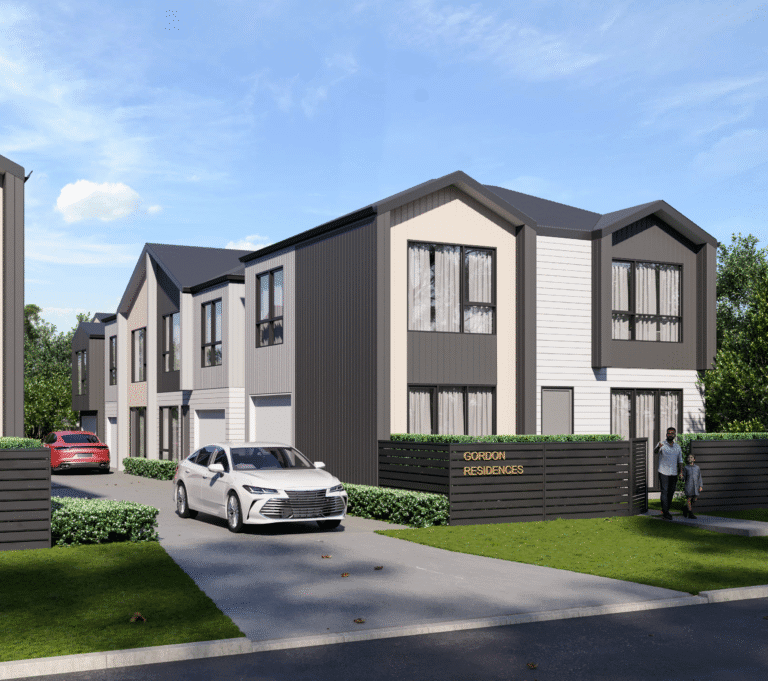 8 Gordon Road — Papatoetoe — Papatoetoe, Auckland