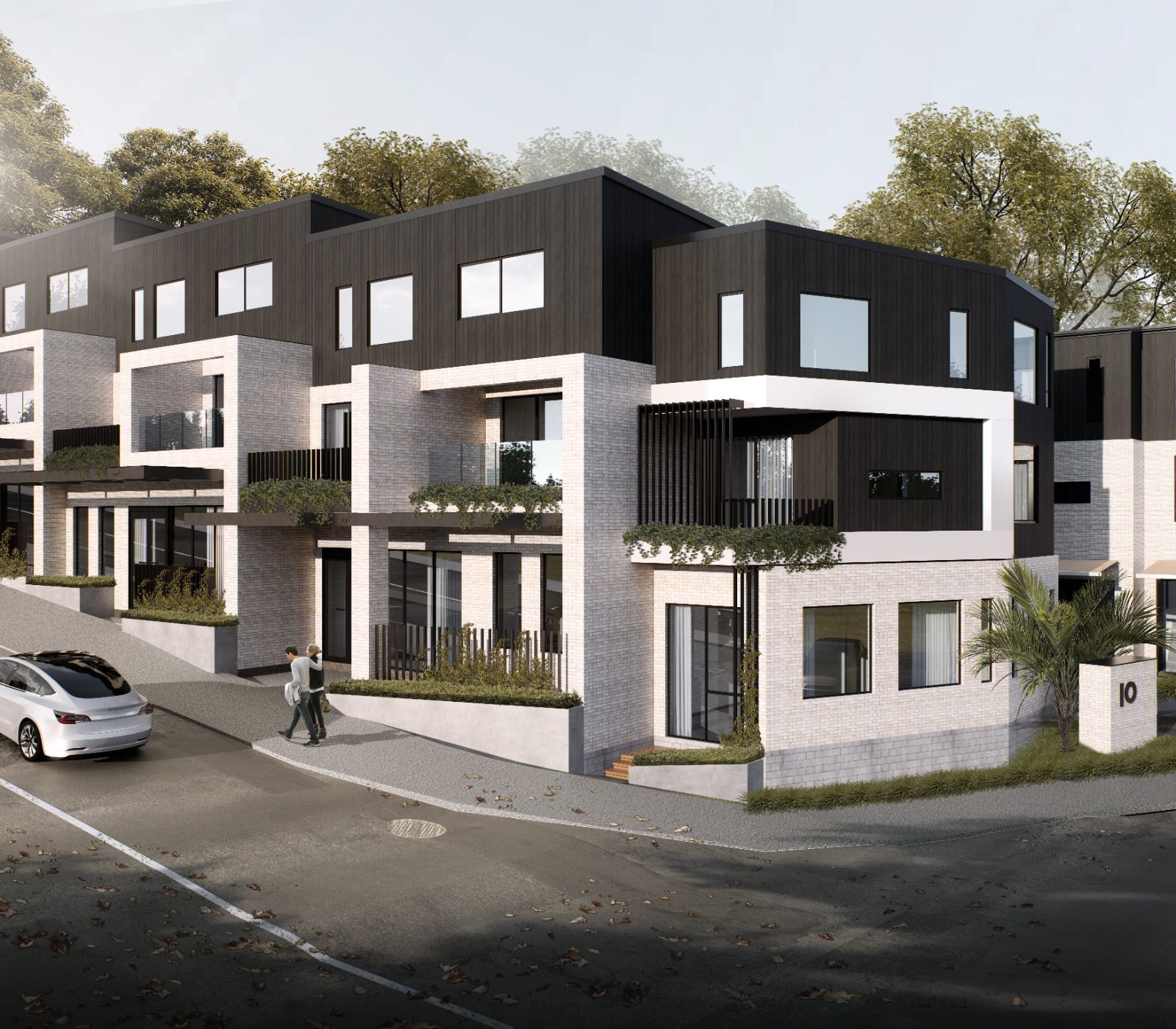 10 Basin View, Panmure — 10 Basin View, Panmure, Auckland